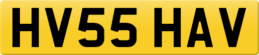 HV55HAV